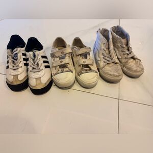 Sneakers bundles kids #21